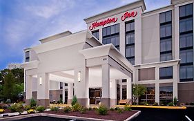 Hampton Inn Shelton Ct